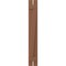 Ekena Millwork Americraft 2-Board (2 Batten) Wood Spaced Board-n-Batten Shutters w/ Z-Bar, ARW102SB207X77BTH, PR ARW102SB207X77BTH - alternate 6